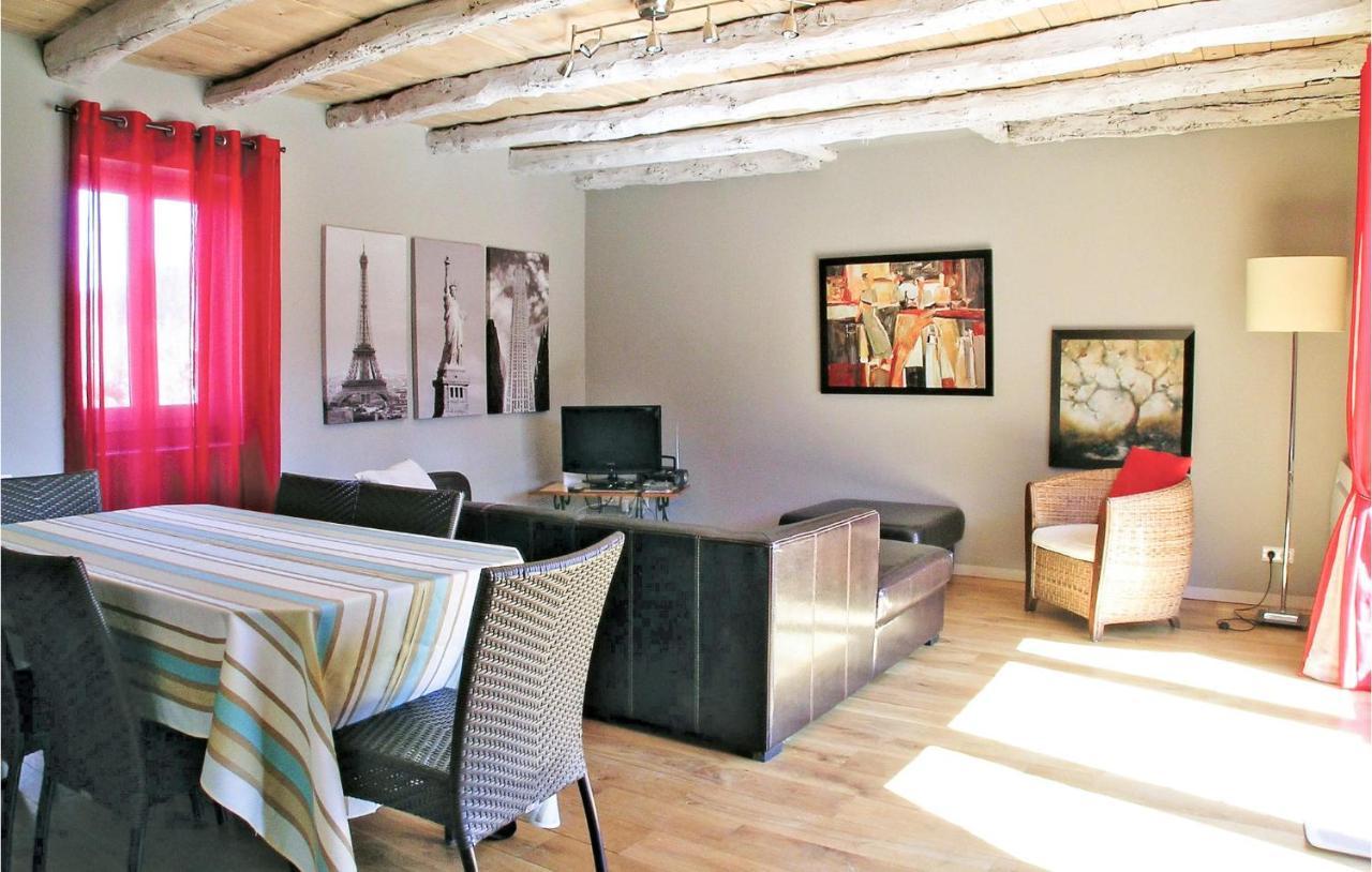 Stunning Home In Coly With Wifi Экстерьер фото